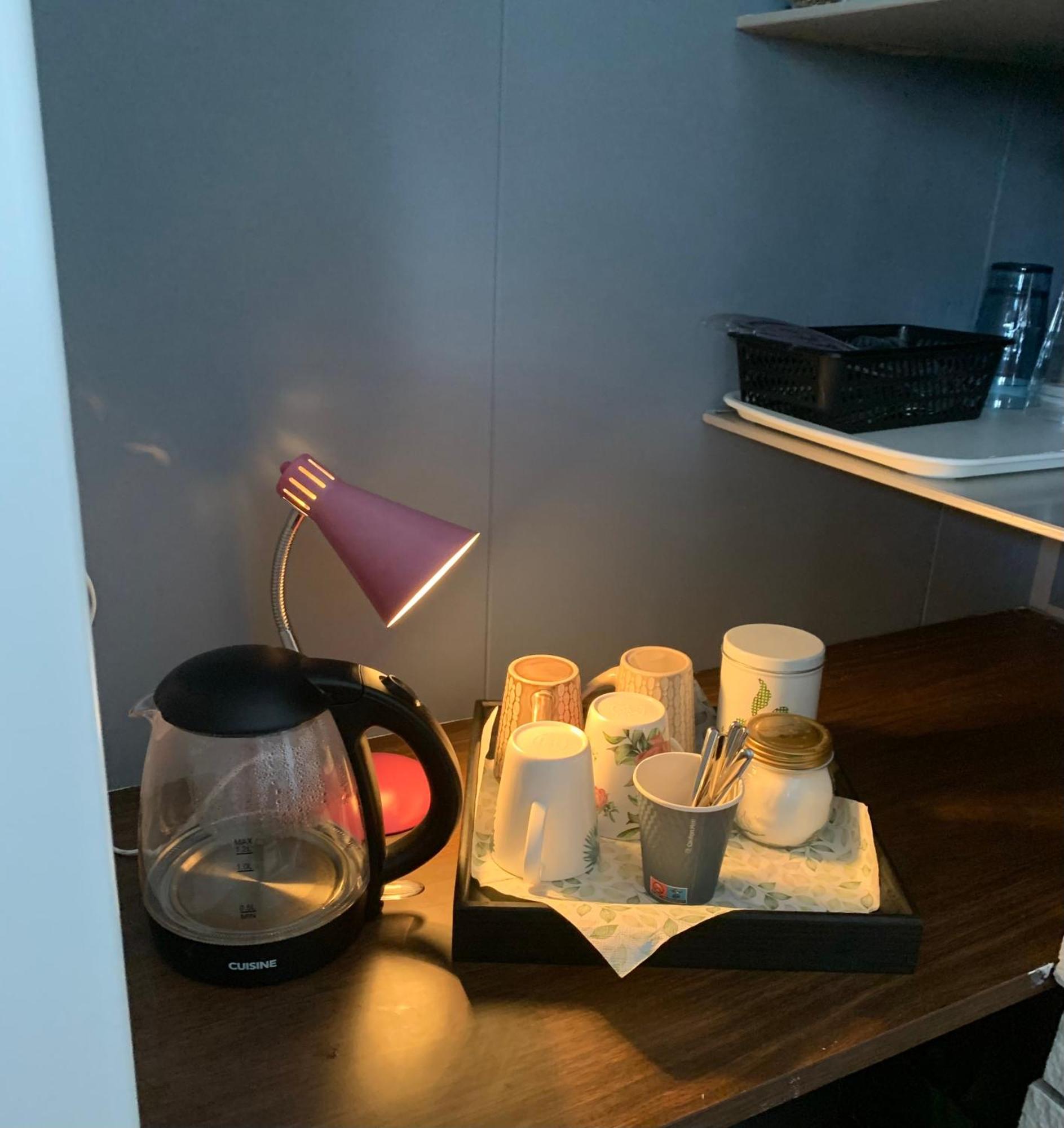 Liten Leilighet Inkludert Frokost Valberg Exteriör bild